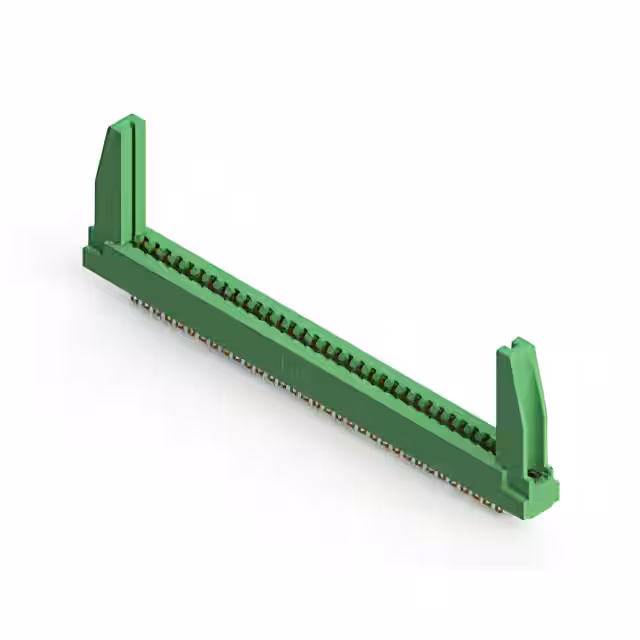 305-066-555-578 EDAC Inc.  Edgeboard Connectors